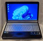 Asus i7 laptop met oplader, Computers en Software, Windows Laptops, Ophalen, Gebruikt, Met videokaart, Asus