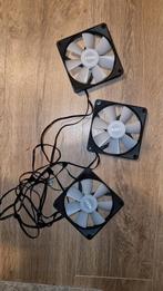 NZXT Fans, Computers en Software, Computerkoelers, Ophalen of Verzenden, Zo goed als nieuw, Luchtkoeling