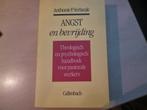 A.F. Verheule - Angst en bevrijding, Ophalen of Verzenden, Zo goed als nieuw, A.F. Verheule