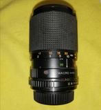 Zoomlens Beroflex 35-100 Pentax K 3,5-4,3, Ophalen of Verzenden, Zo goed als nieuw, Groothoeklens, Zoom