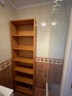 Cabinet, Ophalen, Gebruikt