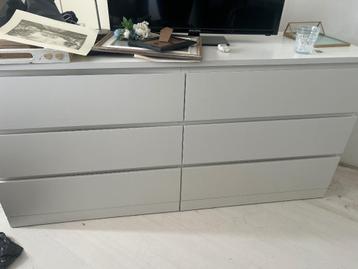 Kast Ikea Kullen GRATIS