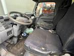 Mitsubishi Canter 3C13 3.0 Bakwagen | Motor Defect, Auto's, Bestelauto's, Euro 5, Achterwielaandrijving, Gebruikt, 4 cilinders