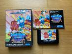 Wonderboy III monster lair sega mega drive, Spelcomputers en Games, 1 speler, Racen en Vliegen, Ophalen of Verzenden, Zo goed als nieuw