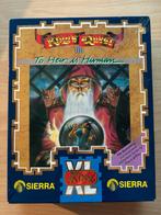 King’s Quest III Big Box, Spelcomputers en Games, Vanaf 12 jaar, Gebruikt, Ophalen of Verzenden, 1 speler