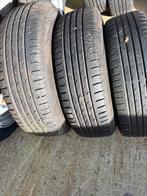 Te koop drie banden op velg voor aanhanger, Ophalen of Verzenden