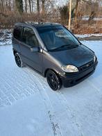 Brommobiel microcar virgo 3 luxe, Fietsen en Brommers, Ophalen, Zo goed als nieuw