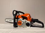 Stihl ms 180 /c kettingzaag, Tuin en Terras, Ophalen, Zo goed als nieuw