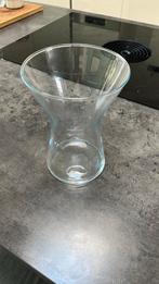 Vaas, Ophalen, Zo goed als nieuw, Glas, Minder dan 50 cm