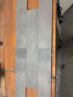 Wand en vloer tegels, Doe-het-zelf en Verbouw, Tegels, 60 cm of meer, Keramiek, Ophalen of Verzenden, Zo goed als nieuw