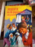 Josientje en de poppenkast - Cok Grashoff, Boeken, Ophalen of Verzenden, Zo goed als nieuw, Fictie algemeen