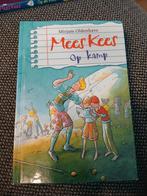Mees Kees op kamp NIEUW, Ophalen of Verzenden, Nieuw