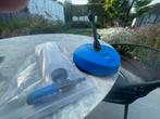 Foam sprayer en patio cleaner, Verzenden, Nieuw, Overige typen