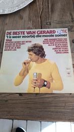LP Gerard Cox gratis ophalen, Ophalen, Gebruikt, 12 inch, Nederlandstalig