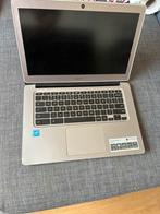 Acer chromebook 14, Computers en Software, Chromebooks, Ophalen, Zo goed als nieuw, 14 inch, 4 GB of minder