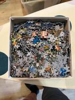 Clementoni Puzzel - High Quality Collection, Ophalen of Verzenden, 500 t/m 1500 stukjes, Zo goed als nieuw, Legpuzzel
