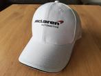 McLaren F1 Baseball cap voor Norris en  Piastri fans, Verzenden, McLaren, Nieuw, One size fits all