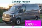 Renault Master T35 170PK L2H2 BPM VRIJ! 10" R-Link Navi, Cam, 1998 cc, Gebruikt, 4 cilinders, Renault