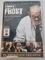 A touch of Frost dvd box 42 afleveringen, Cd's en Dvd's, Dvd's | Tv en Series, Vanaf 12 jaar, Ophalen of Verzenden, Zo goed als nieuw