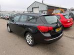 Opel Astra Sports Tourer 1.7 CDTi Business + Clima Bj:2013, Euro 5, Gebruikt, 4 cilinders, 1686 cc