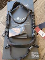 Presteq hoofdstel, Ophalen, Nieuw