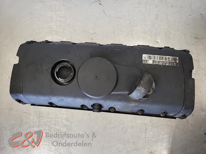 Kleppendeksel van een Volkswagen Transporter, Auto-onderdelen, Motor en Toebehoren, Volkswagen, Gebruikt, 3 maanden garantie, Ophalen of Verzenden
