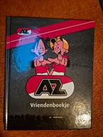AZ vriendenboekje, Ophalen of Verzenden, Nieuw