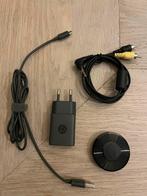 Google Chromecast Audio - RUX-J42, Ophalen of Verzenden, Gebruikt, Zonder harde schijf