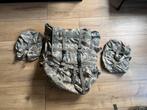 Molle II Rucksack Large - Rugzak, Verzamelen, Militaria | Algemeen, Ophalen of Verzenden, Landmacht, Amerika, Overige typen