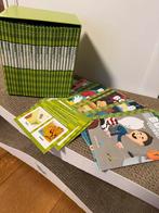 Borre Boekjes Groep 4 + Extra Materiaal, Boeken, Ophalen of Verzenden, Zo goed als nieuw, Fictie algemeen