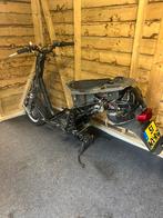 Piaggio skipper 125 a1 frame, Ophalen, Zo goed als nieuw, Frame, Piaggio