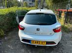 Seat Ibiza 1.2 TSI 77KW 2013 Wit, Voorwielaandrijving, 990 kg, 1200 kg, Handgeschakeld