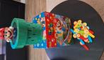 Mario jumps from the pipe, Ophalen of Verzenden, Zo goed als nieuw