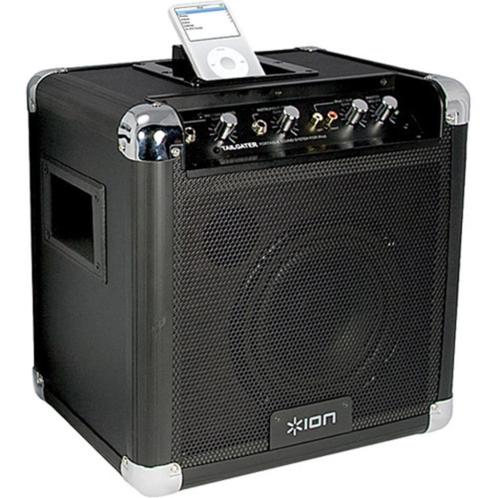 Portable draadloze speaker, Audio, Tv en Foto, Luidsprekers, Gebruikt, Overige typen, Minder dan 60 watt, Overige merken, Ophalen