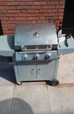 Rvs barbecue grillchef by landmann grote bbq 

Prijs 50, Tuin en Terras, Ophalen of Verzenden, Zo goed als nieuw