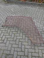 Zetor Forterra cabine afscherming, Zakelijke goederen, Ophalen, Akkerbouw, Overige typen