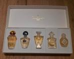 Guerlain Miniatuur Parfum Set, Ophalen of Verzenden, Miniatuur, Gevuld