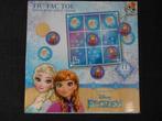 Frozen . tic tac toe . boter kaas en eieren . nieuw, Een of twee spelers, Ophalen, Nieuw
