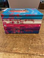 DVD Gooische Vrouwen (seizoen 1 - 5), Ophalen, Boxset, Zo goed als nieuw, Komedie