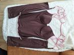 Marlies Dekkers Bustier 85C - Undressed Collectie, Marlies Dekkers, Ophalen of Verzenden, Bruin, Body of Korset