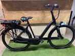 BATAVUS FINEZ E-GO 2022 MIDDENMOTOR DAMESFIETS 53 CM 522WH, 53 tot 56 cm, Versnellingen, Batavus, Ophalen of Verzenden