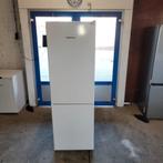 Keurig nette jonge liebherr koelvriescombinatie no frost, Witgoed en Apparatuur, Koelkasten en IJskasten, Info@liebherr.com, 200 liter of meer