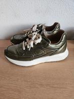 Xsensible sneakers groen maat 40 ZGAN, Kleding | Dames, Schoenen, Ophalen of Verzenden, Zo goed als nieuw, Groen, Sneakers of Gympen