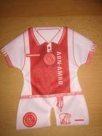 Minidress Ajax seizoen 1997-1998 Thuistenue, Ophalen of Verzenden, Ajax