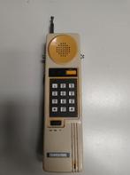 Oude Transfone telefoon compleet met kastje, Telecommunicatie, Mobiele telefoons | Overige merken, Ophalen of Verzenden, Gebruikt