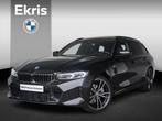 BMW 3 Serie Touring 320e M Sportpakket / HIFI / Draadloos op, 1998 cc, 1800 kg, Gebruikt, 4 cilinders