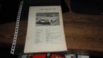 RepHandleiding/vraagbaak FORD TAUNUS 17 M , P3, Verzenden, Zo goed als nieuw, Ford