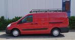 CITROEN Jumpy 2.0 HDi 125PK L2H1 Economy 3Zits Marge Auto, Auto's, Voorwielaandrijving, Euro 5, Stof, 4 cilinders