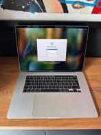 Macbook Pro 16” 2019 | 2.6 i7 | 32 GB | 1024 GB SSD, MacBook Pro, 1 TB of meer, 2 tot 3 Ghz, Zo goed als nieuw