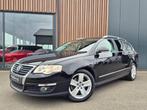 Volkswagen Passat Variant 1.4 TSI Comfortline BlueMotion | N, Euro 5, Stof, Gebruikt, Zwart